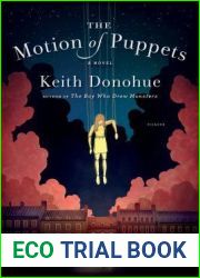 The Motion of Puppets
