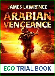 Arabian Vengeance (A Pat Walsh Thriller #2)