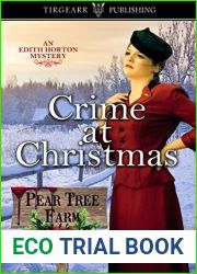 Crime at Christmas: Edith Horton Mysteries: #3