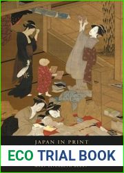 Japan in Print: Information and Nation in the Early Modern Period