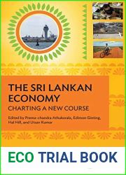 The Sri Lankan Economy: Charting A New Course (Country Diagnostic Studies)