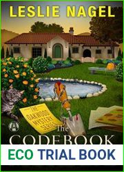 The Codebook Murders (Oakwood Mystery #4)