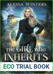 The Girl Who Inherits the Dead (The Magic of the Living and the Dead Book 4)