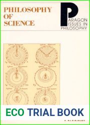 Philosophy of Science