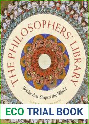 The Philosophers| Library: Books That Shaped the World