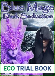 Dark Seduction (Blue Mage #4)