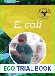 E. Coli (Deadliest Diseases of All Time)