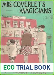 Mrs. Coverlet|s Magicians