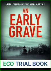 An Early Grave (DI Tara Grogan, #1)
