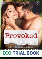 Provoked (After Dark)
