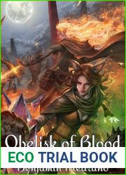 Obelisk of Blood (Through the Fire Book 4)