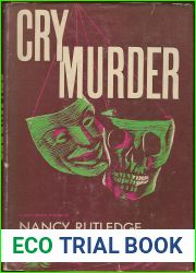 Cry Murder