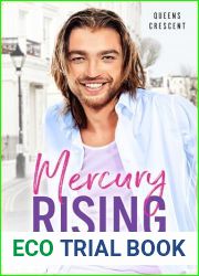 Mercury Rising (Queens Crescent, #7)