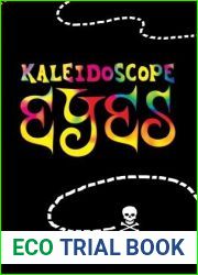 Kaleidoscope Eyes
