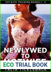 Newlywed to Hotwife: Hotwife Training Books 1 - 3