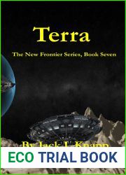 Terra (New Frontiers #7)