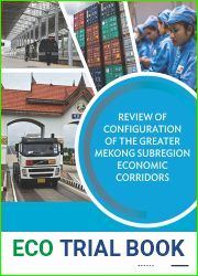 Review of Configuration of the Greater Mekong Subregion Economic Corridors