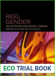 Reel Gender: Palestinian and Israeli Cinema