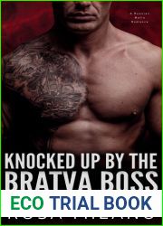 Knocked Up by the Bratva Boss (Pavlov Bratva #1)
