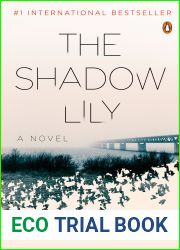 The Shadow Lily (The Island Murders, #2)