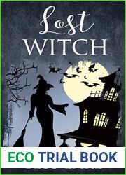 Lost Witch (Torrent Witches, #9)