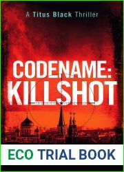 Codename: Killshot (Titus Black #12)