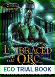 Embraced by the Orc