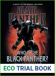Black Panther: Who is the Black Panther?