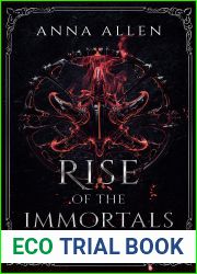 RISE OF THE IMMORTALS: THE BATTLE FOR GRITHEIM BOOK ONE
