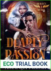 Deadly Passion (Heaven|s Heart #1)