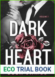 Dark Heart Volume 1