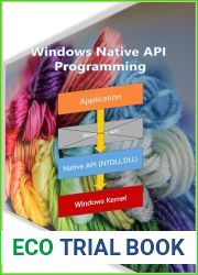Windows Native API Programming