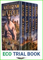 Dark Brides, Dark Men: A Medieval Romance Collection