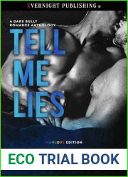 Tell Me Lies: Manlove Edition: A Dark Bully Romance Anthology