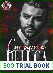 Carmine DeLuca (Savage Bloodline)