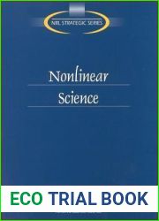 Nonlinear Science (Compass Series)
