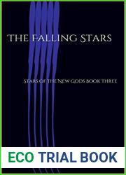 The Falling Stars: Stars of the New Gods Book Three