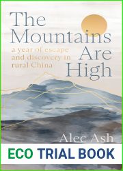 The Mountains Are High