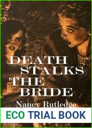 Death Stalks the Bride