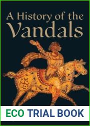 A History of the Vandals