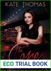 The Core (Equilibrium, #1)