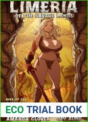 Limeria of the Savage Lands: Rise of the Barbarian Princess