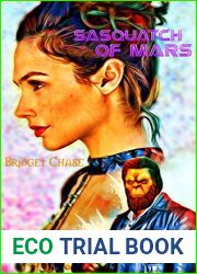Sasquatch of Mars: Variant Photoshop Suck Original Cover