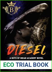 Diesel (Boys of Briar Academy)
