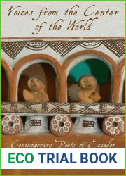 Voices from the Center of the World: Contemporary Poets of Ecuador (Spanish Edition)