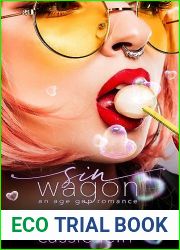 Sin Wagon (Sinner|s Delight #1)