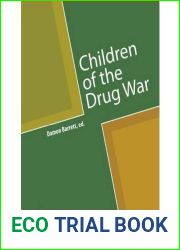 By Damon Barrett - Children of the Drug War (2011-08-09) [Paperback]
