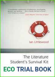 The Literature Student|s Survival Kit: What Every Reader Needs to Know