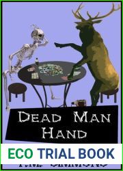 Dead Man Hand (Dead Man Mysteries, #3)