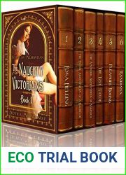 The Naughty Victorians #2 MegaBundle: 6 Classics of Victorian Erotica